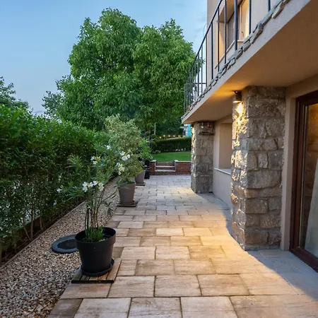 Villa Markovo Plovdiv