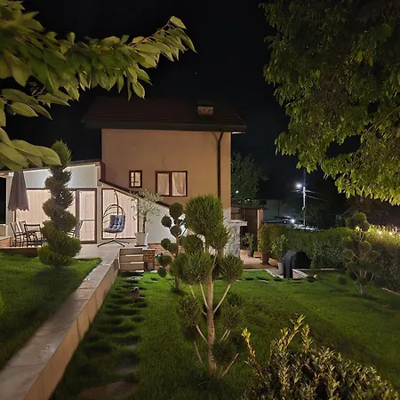 Villa Markovo